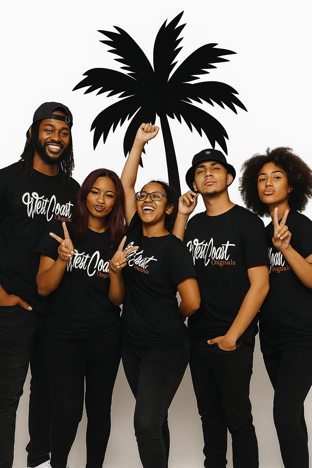 Classic Og Originals Collection